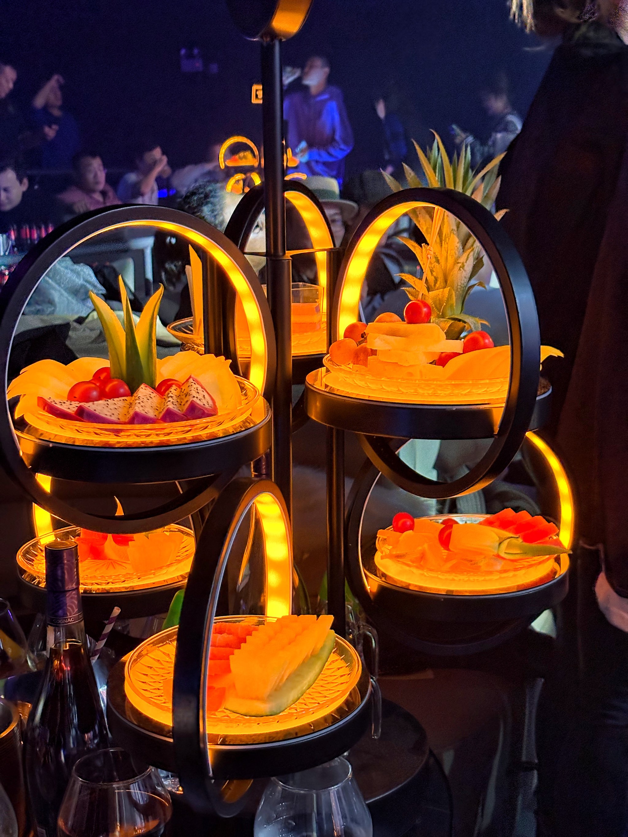 盐城商务ktv玩法分享-亭湖区ktv预定